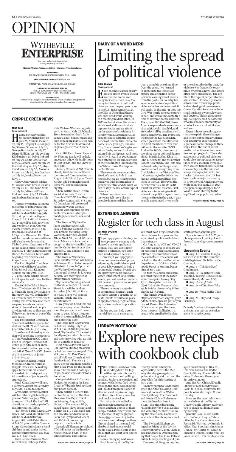 Page A4