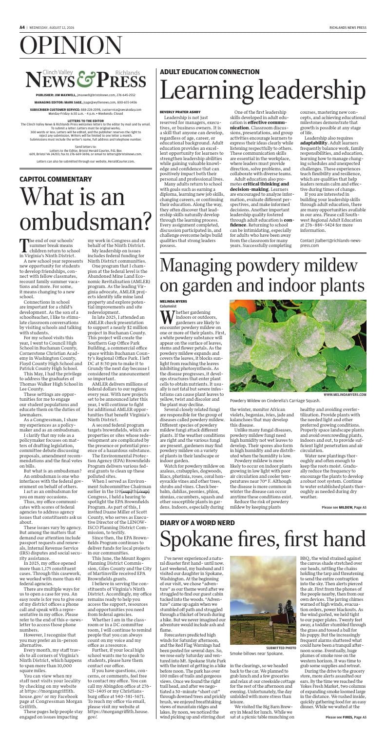 Page A4