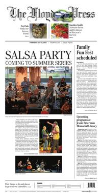 Page A1