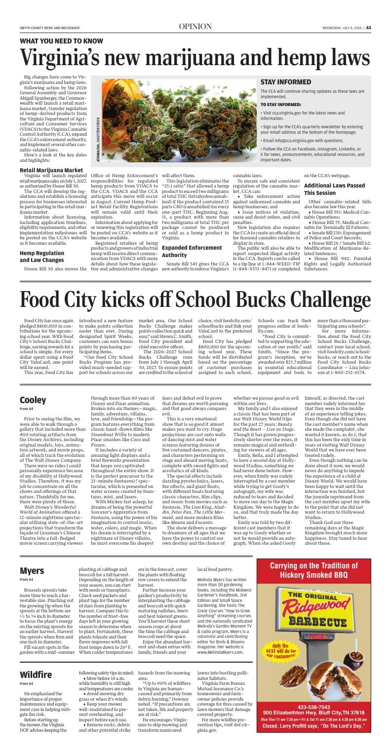 Page A5