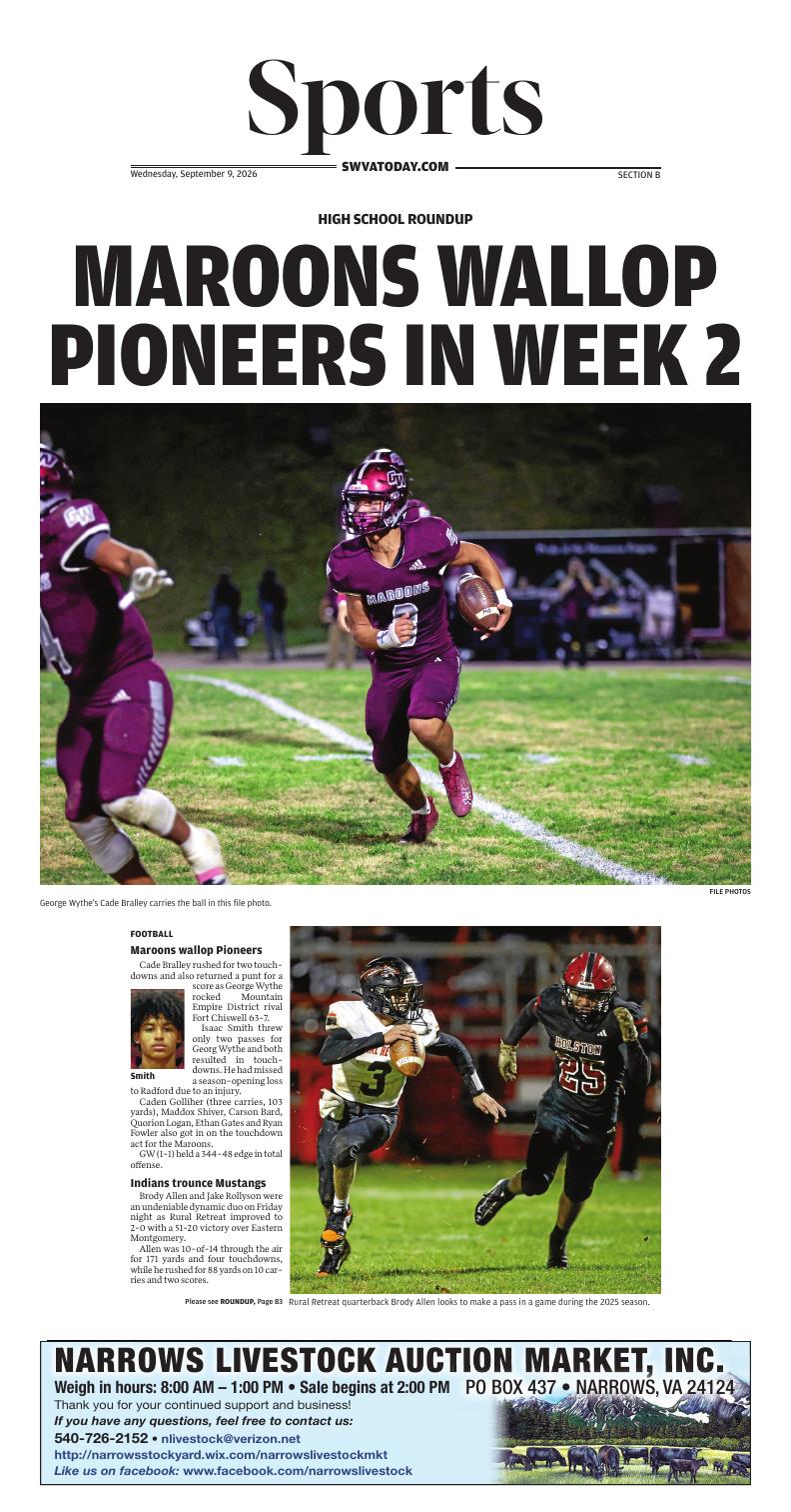 Page B1