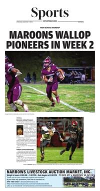 Page B1