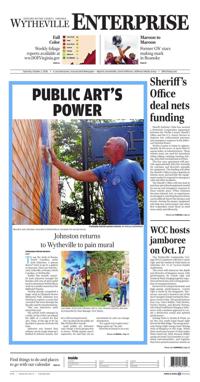 Page A1