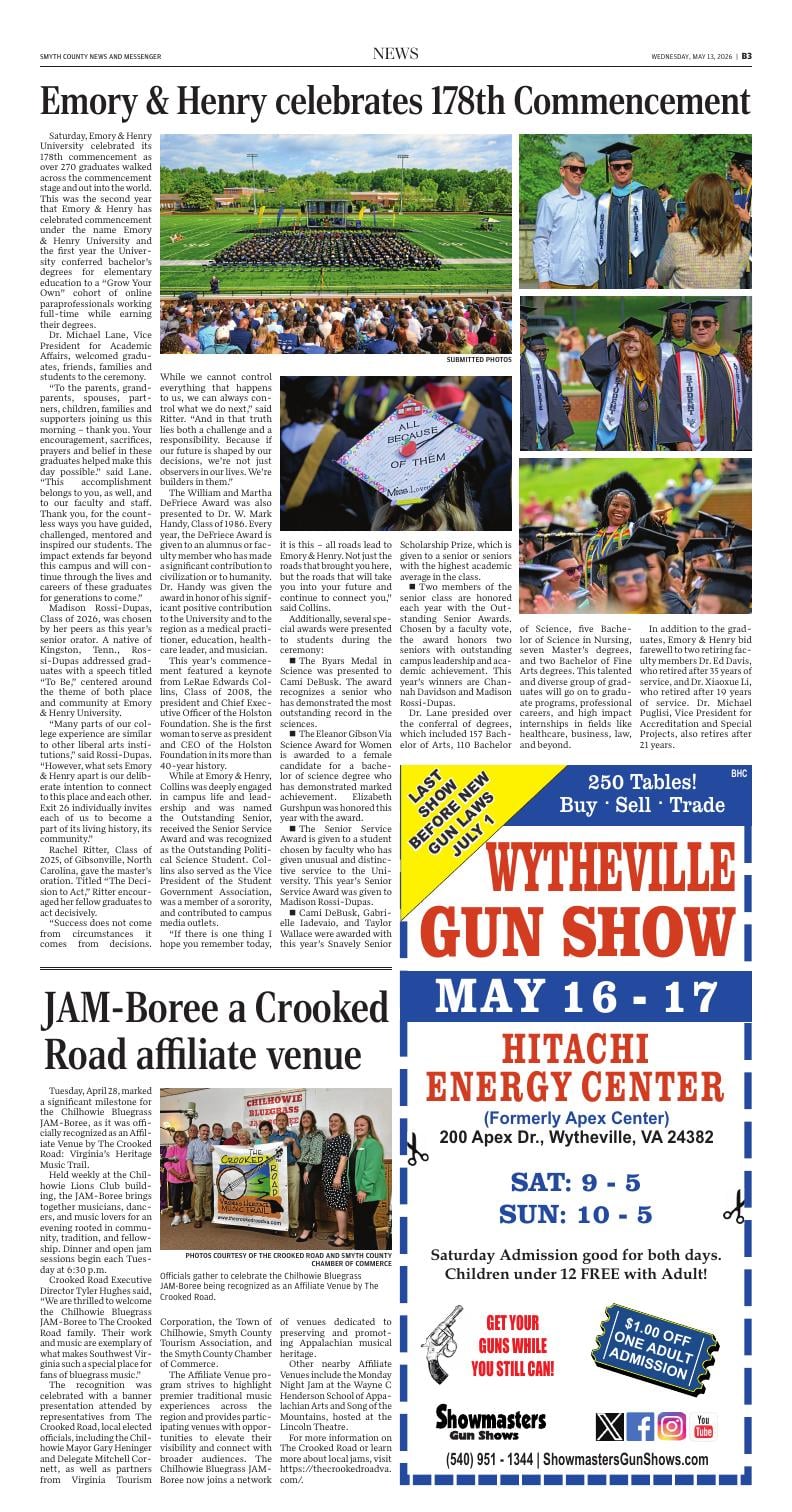 Page B3