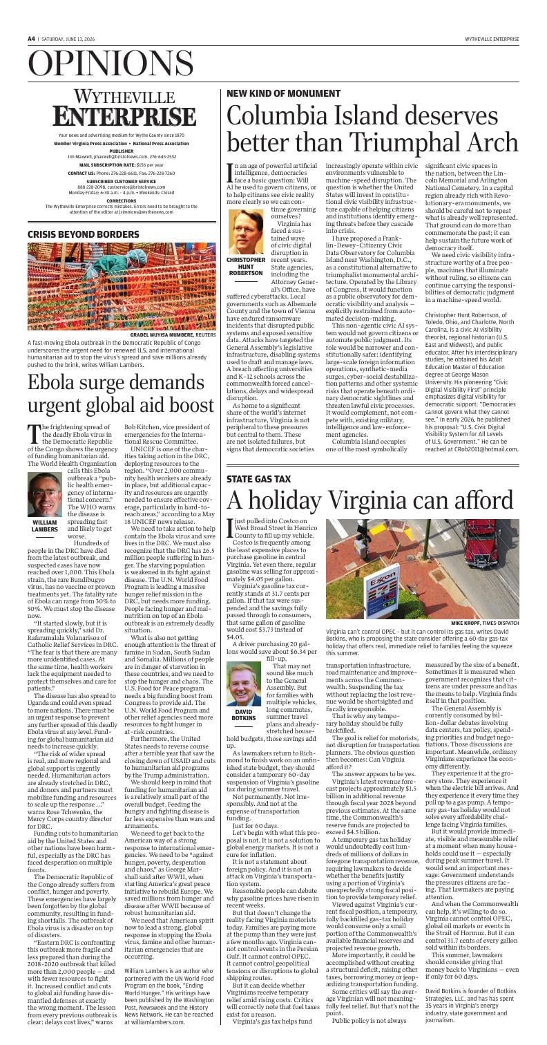 Page A4
