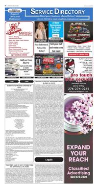 Page B6