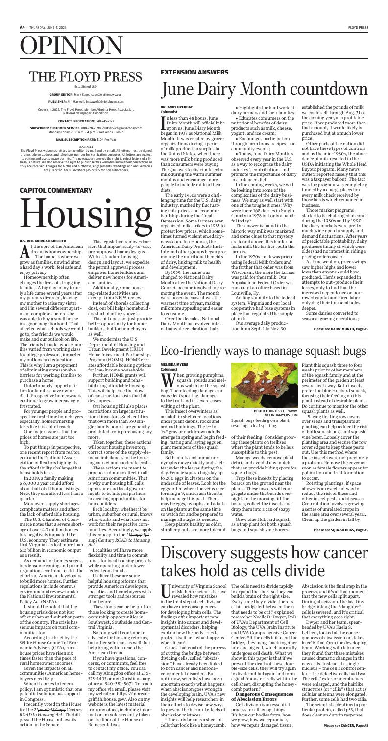 Page A4