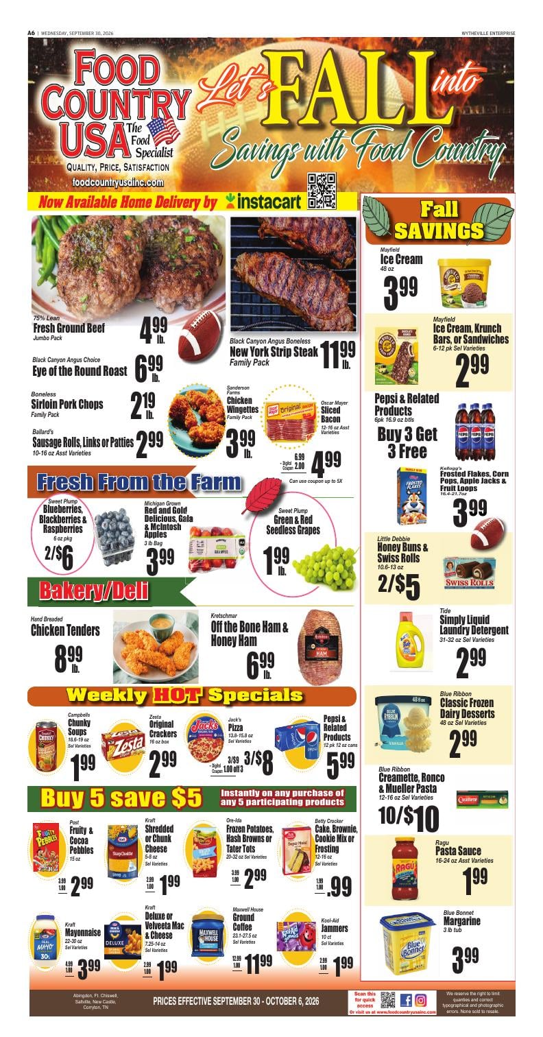 Page A6
