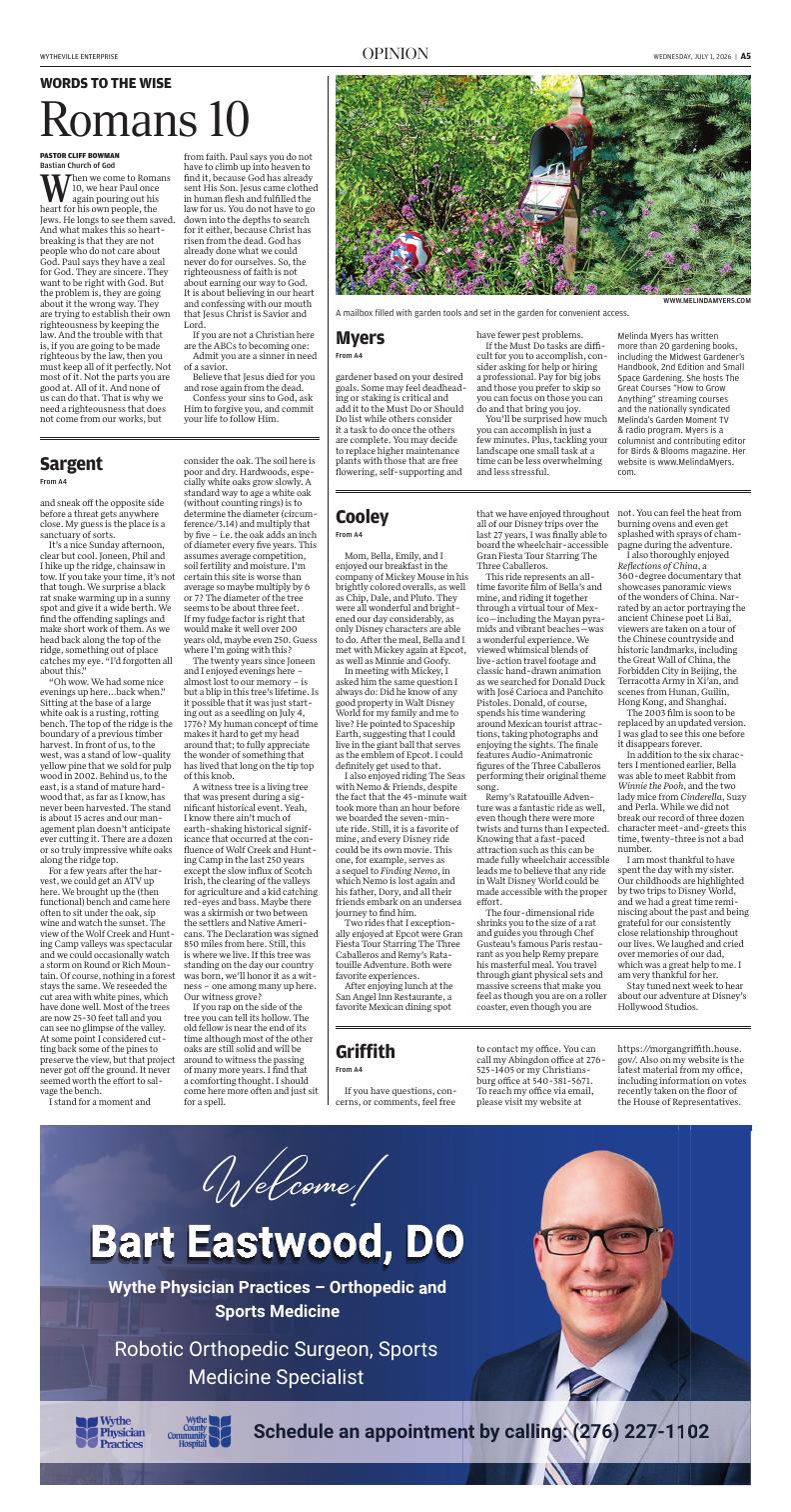 Page A5