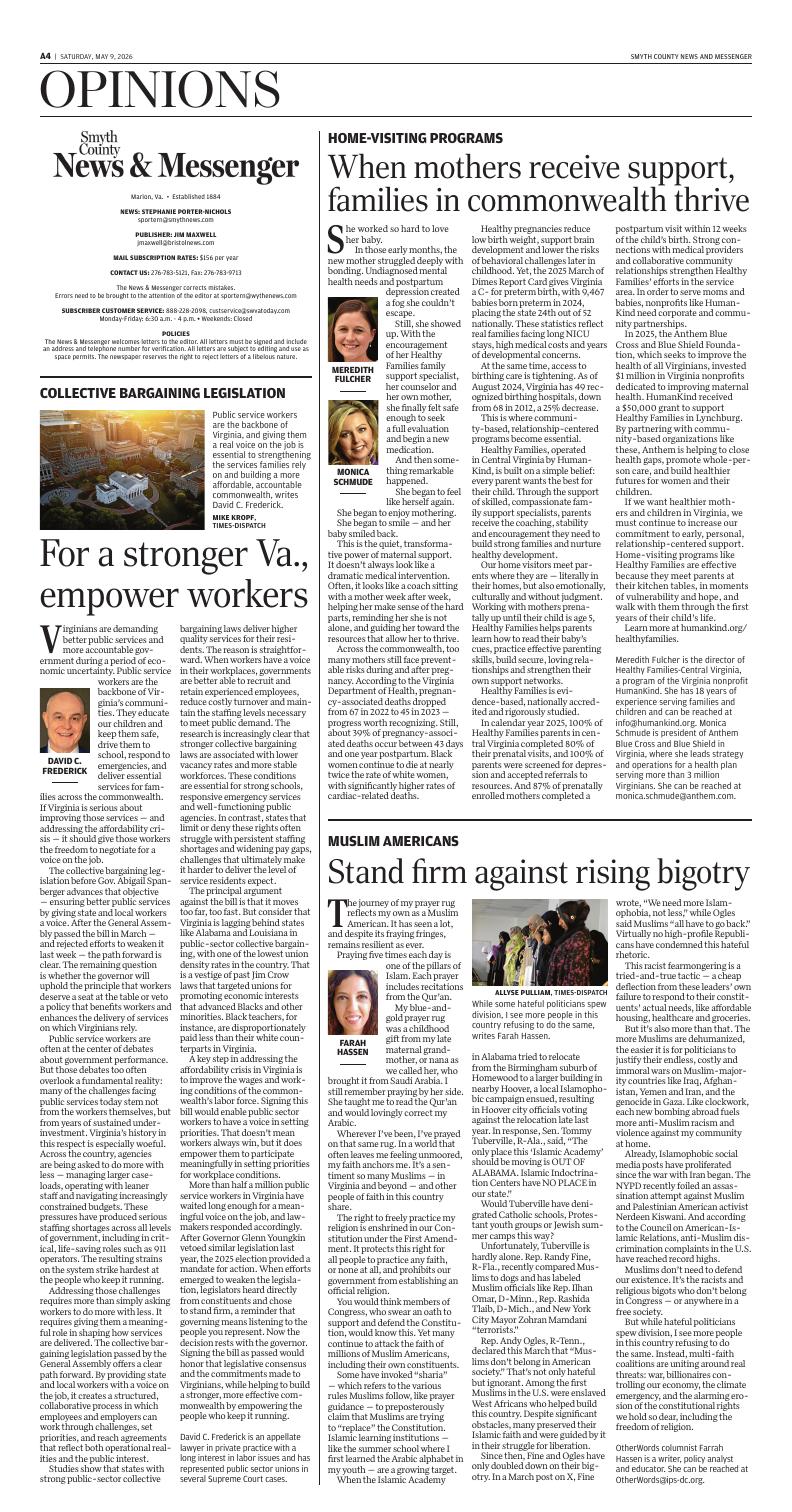 Page A4