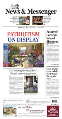 Page A1