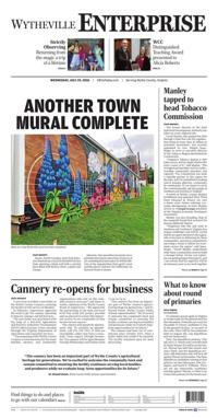 Page A1