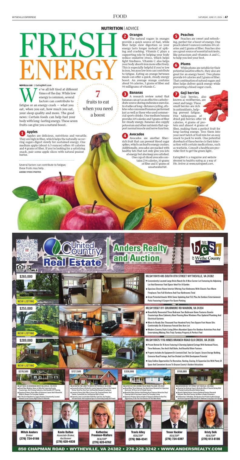 Page A7