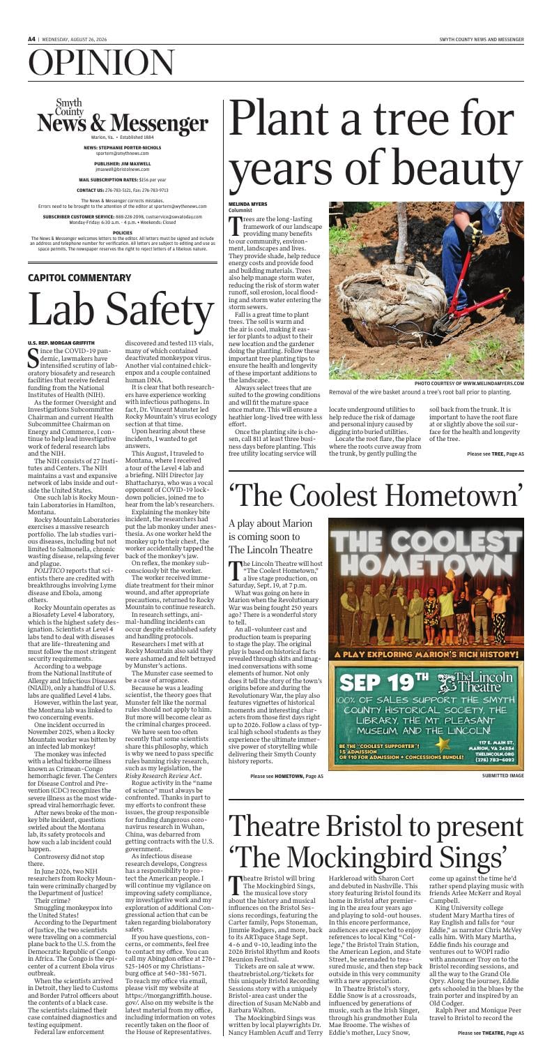 Page A4
