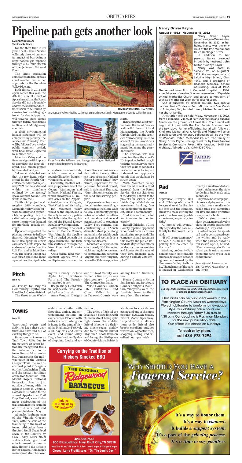 Page A03
