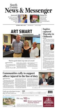 Page A1