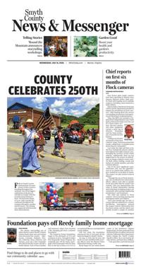 Page A1