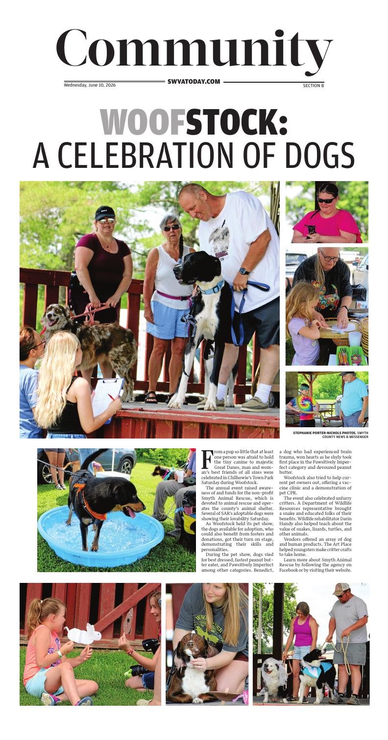 Page B1