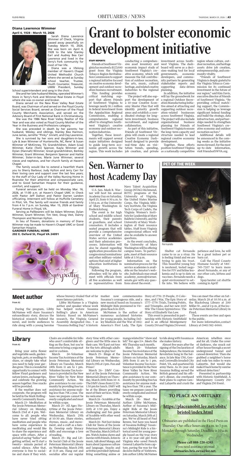 Page A3