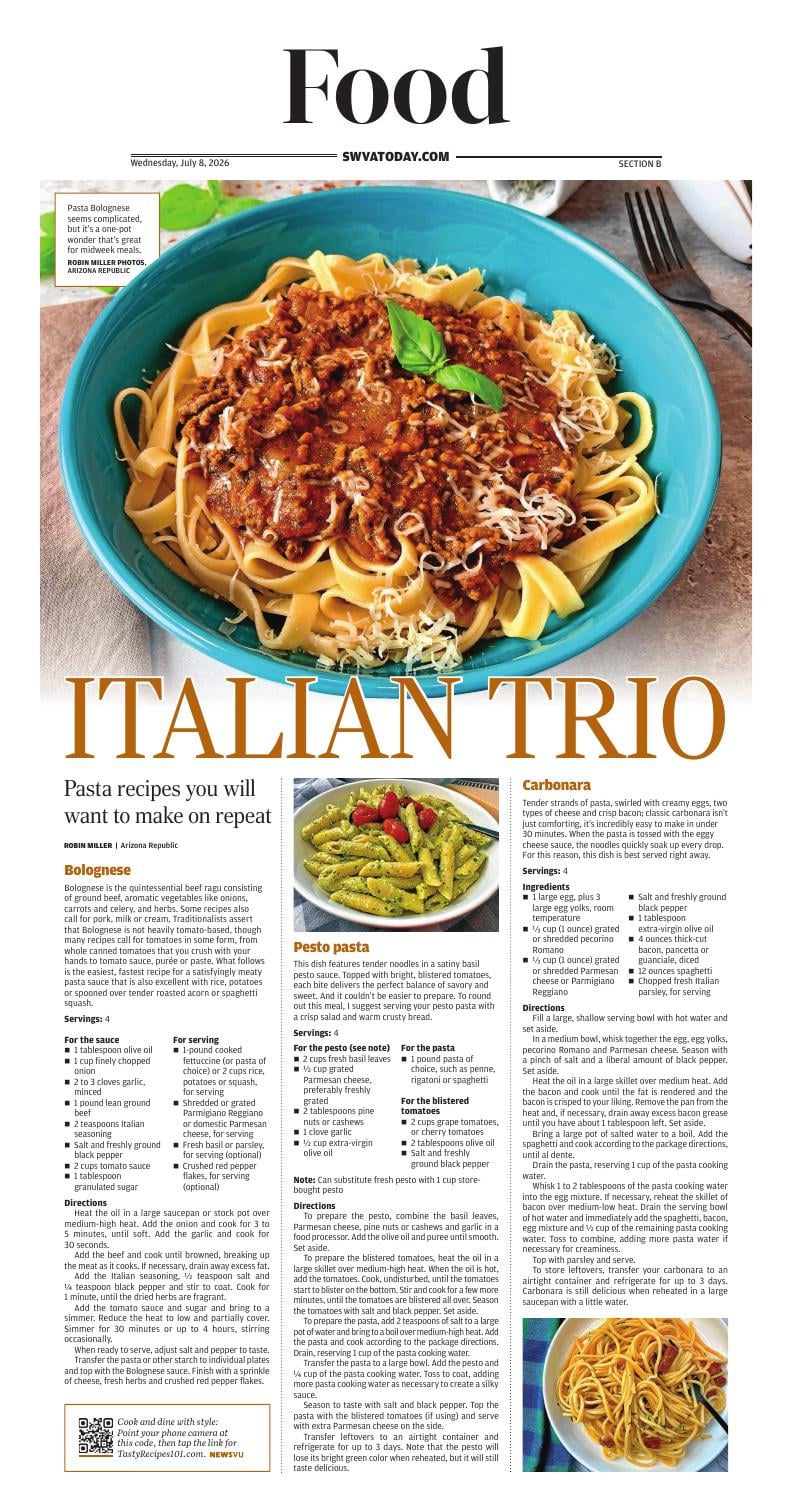 Page B1