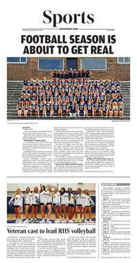 Page B1