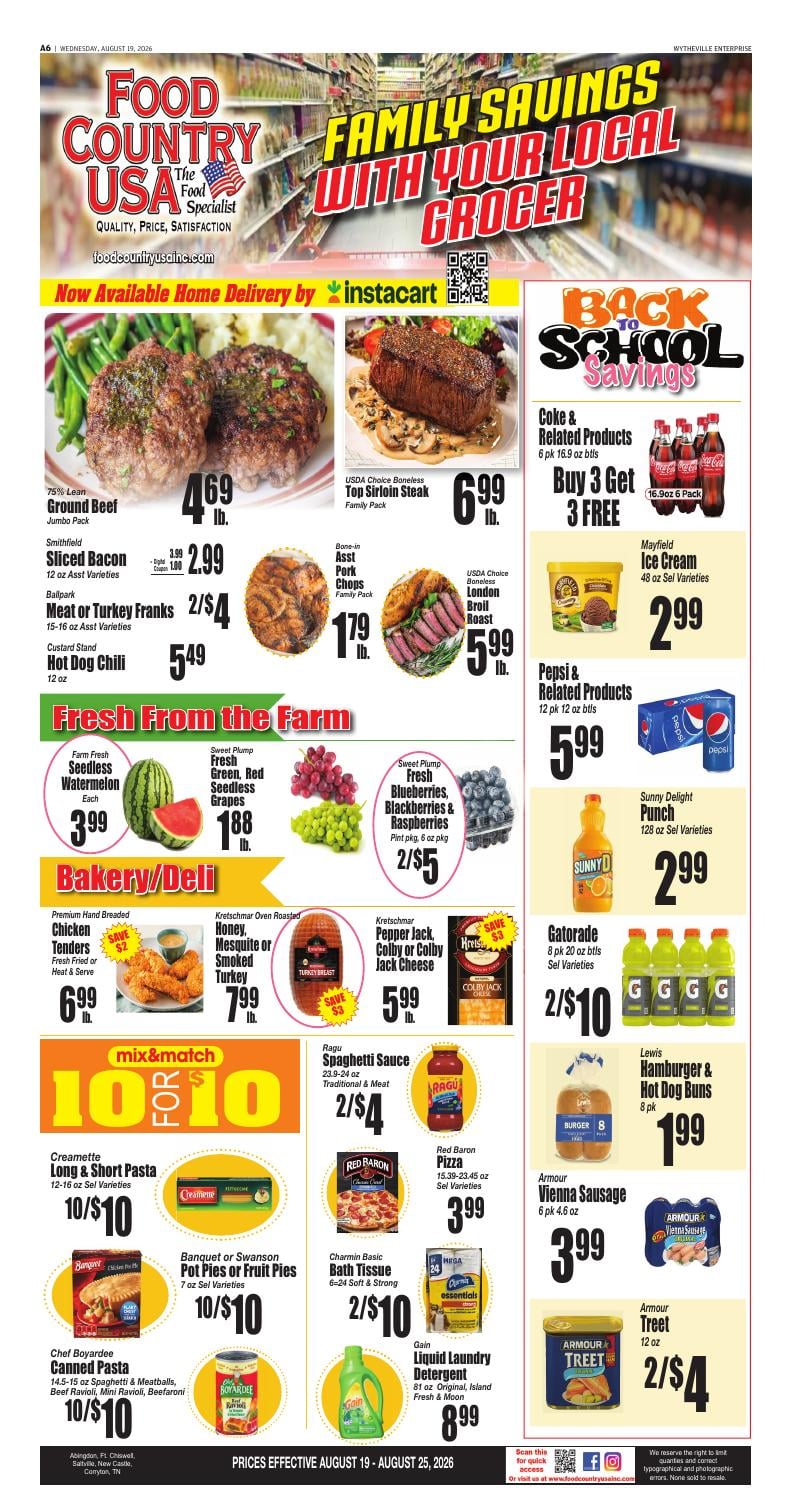 Page A6