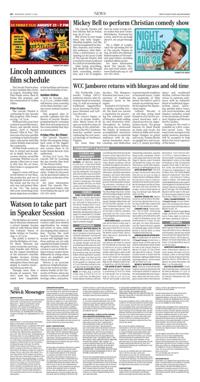 Page A2
