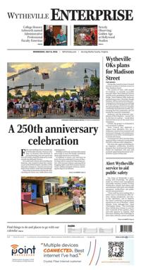 Page A1