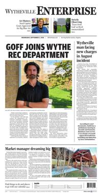 Page A1