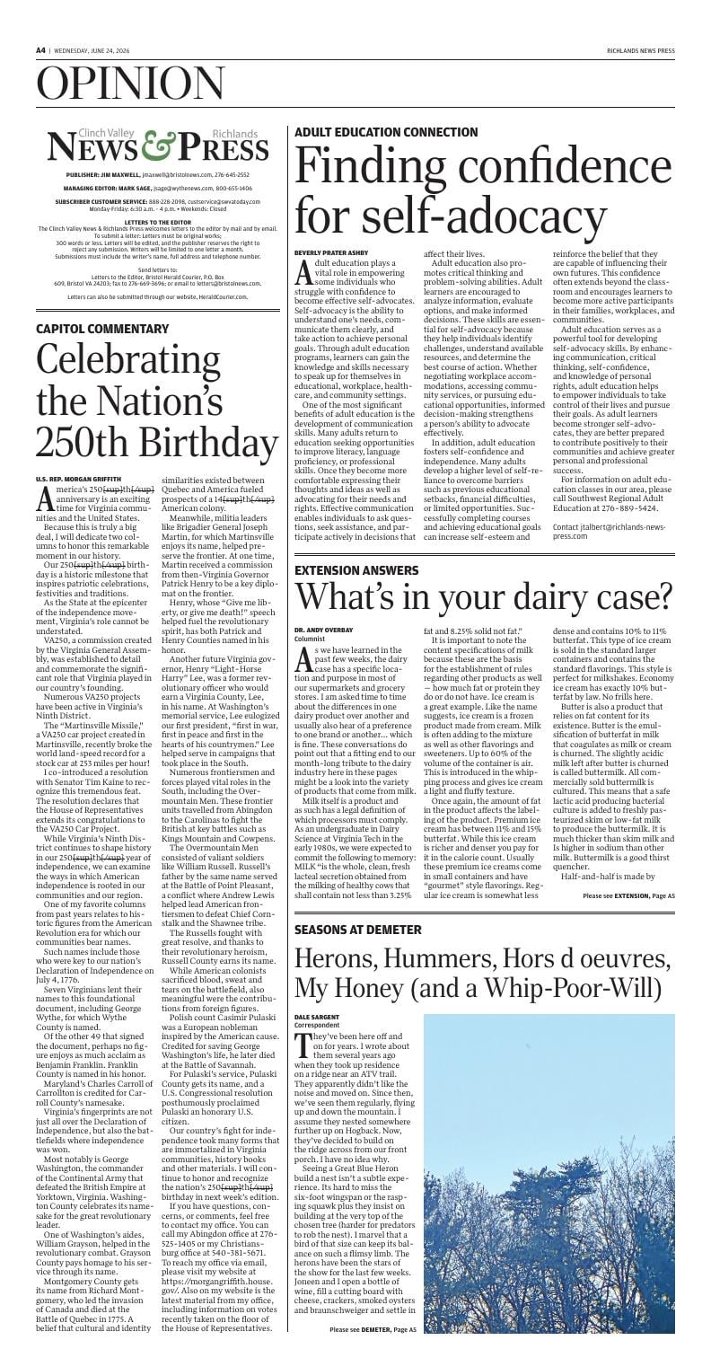 Page A4