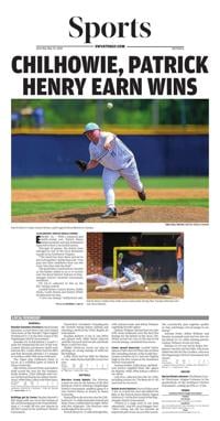 Page B1