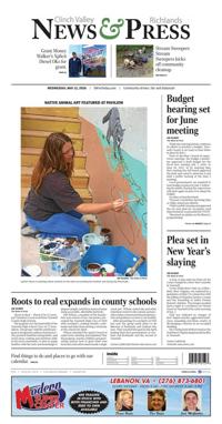Page A1