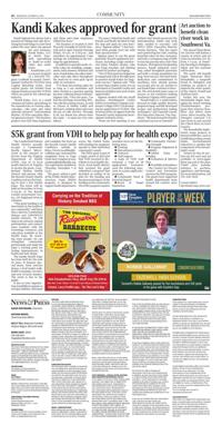 Page A2