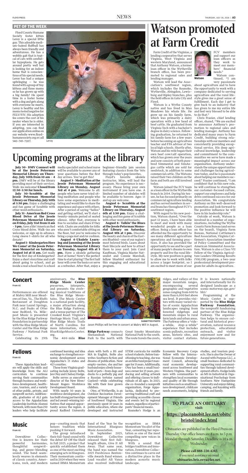 Page A3