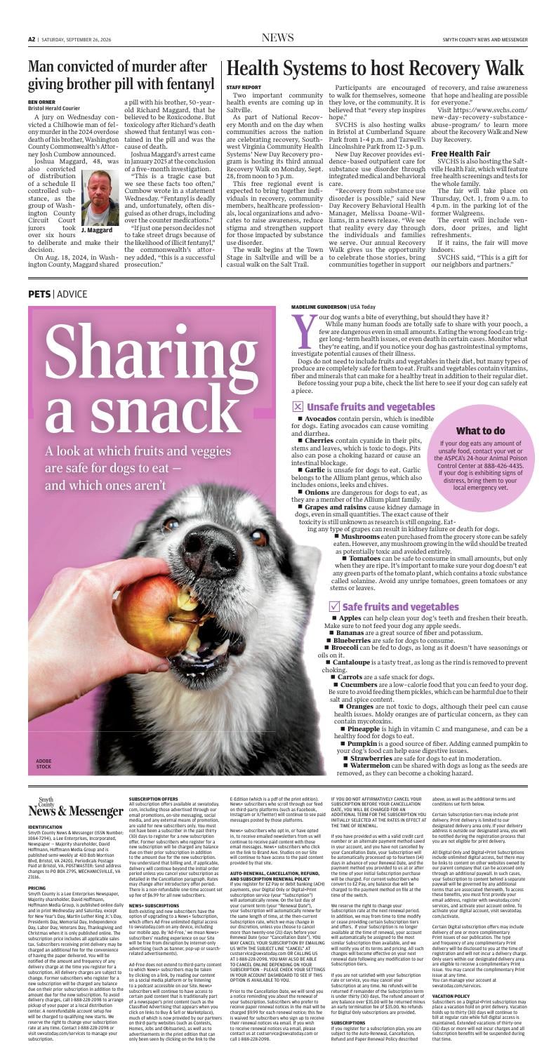 Page A2