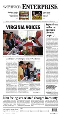 Page A1