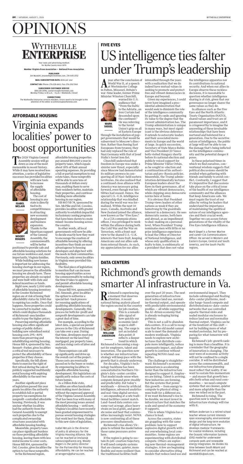 Page A4