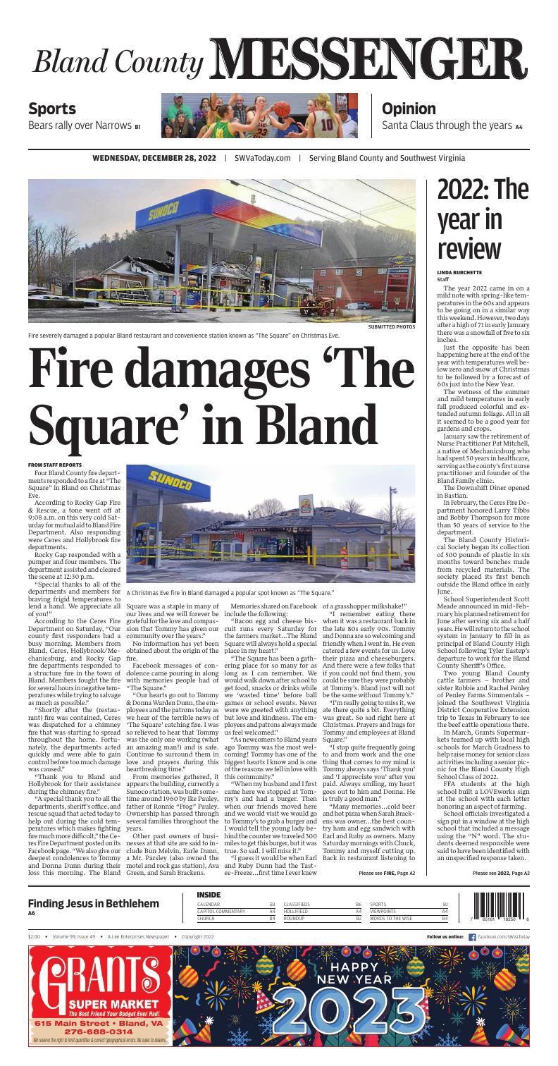 Page A01