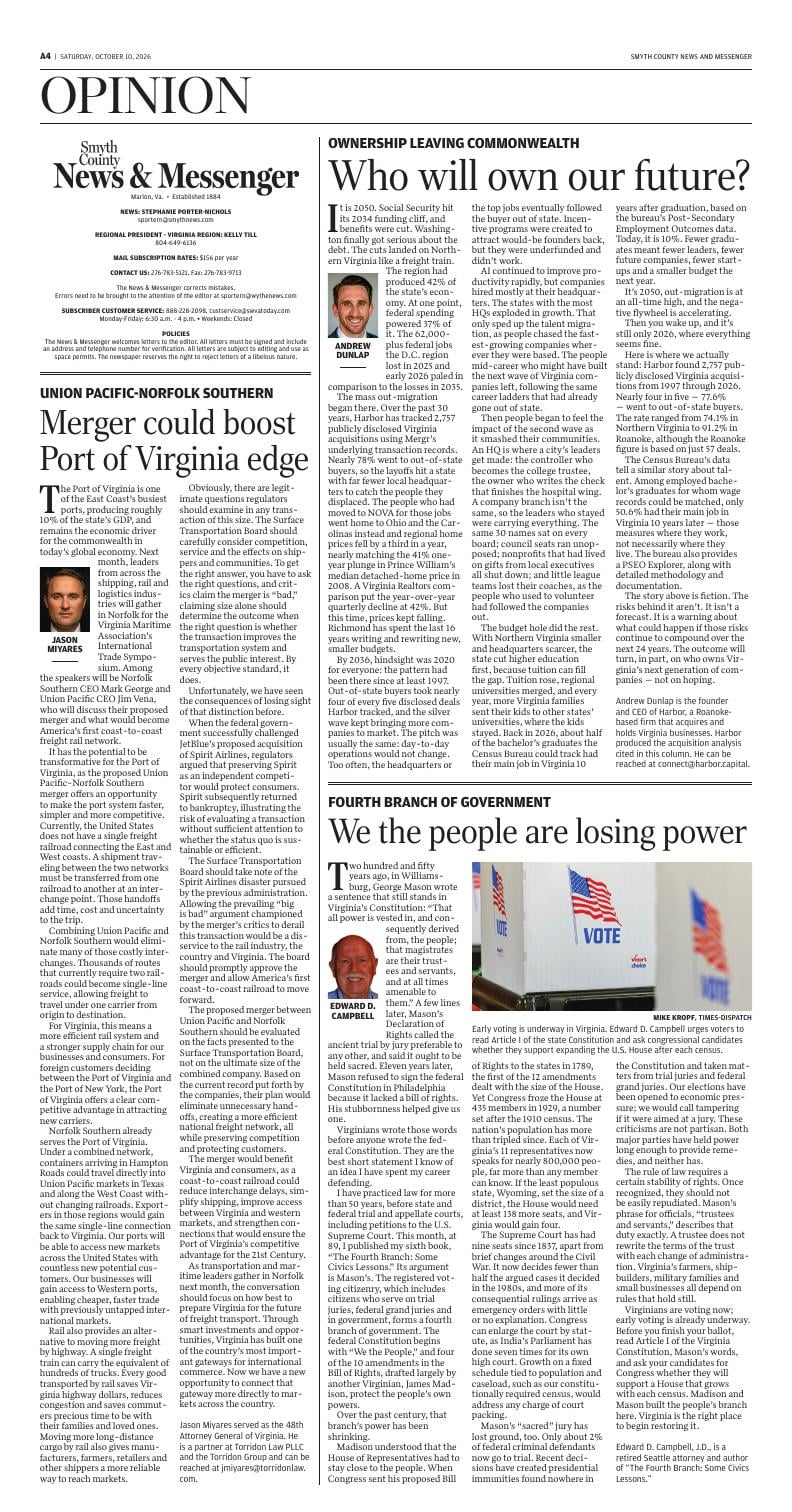 Page A4