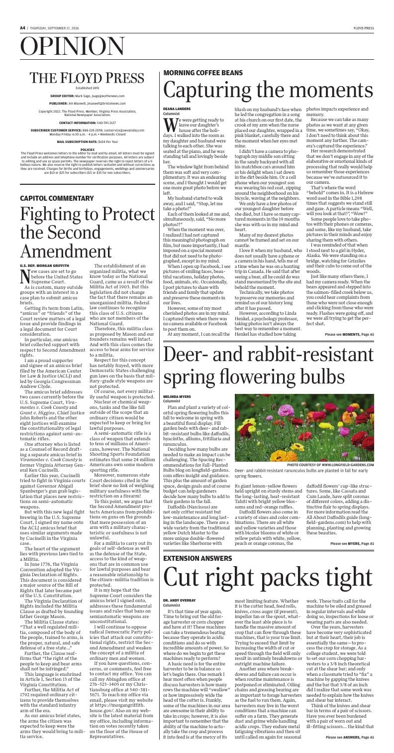 Page A4
