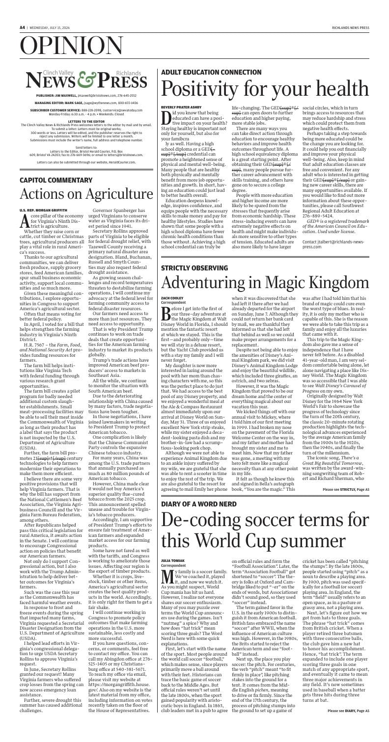 Page A4