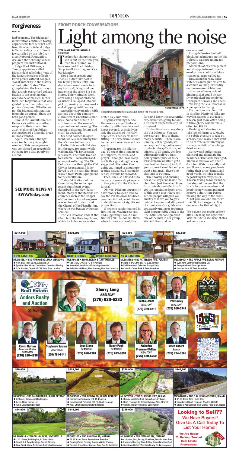 Page A05