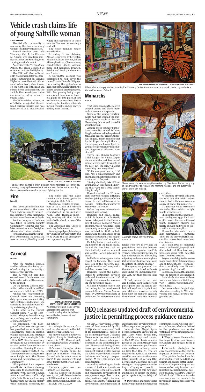 Page A3