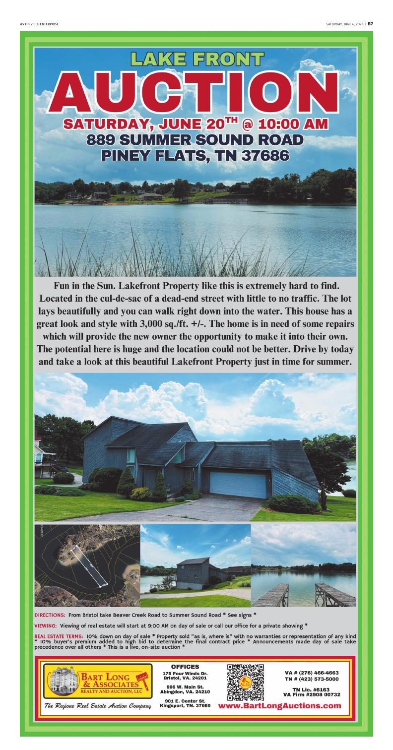 Page B7