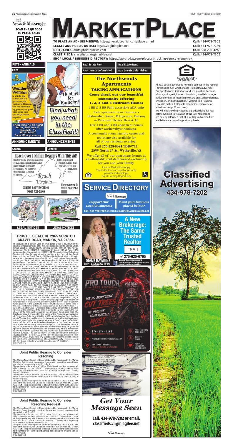 Page B6