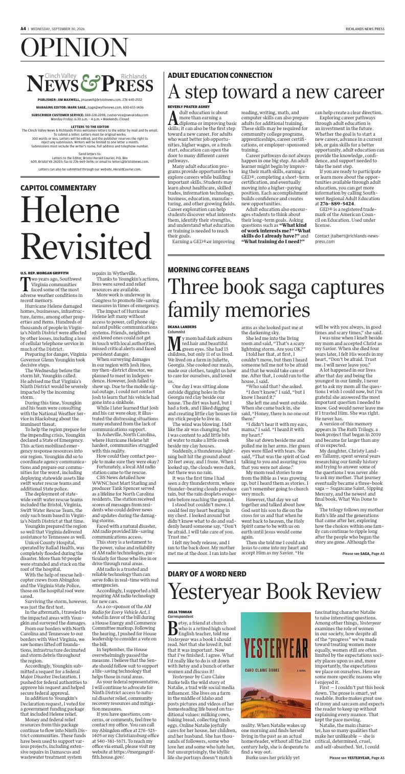 Page A4