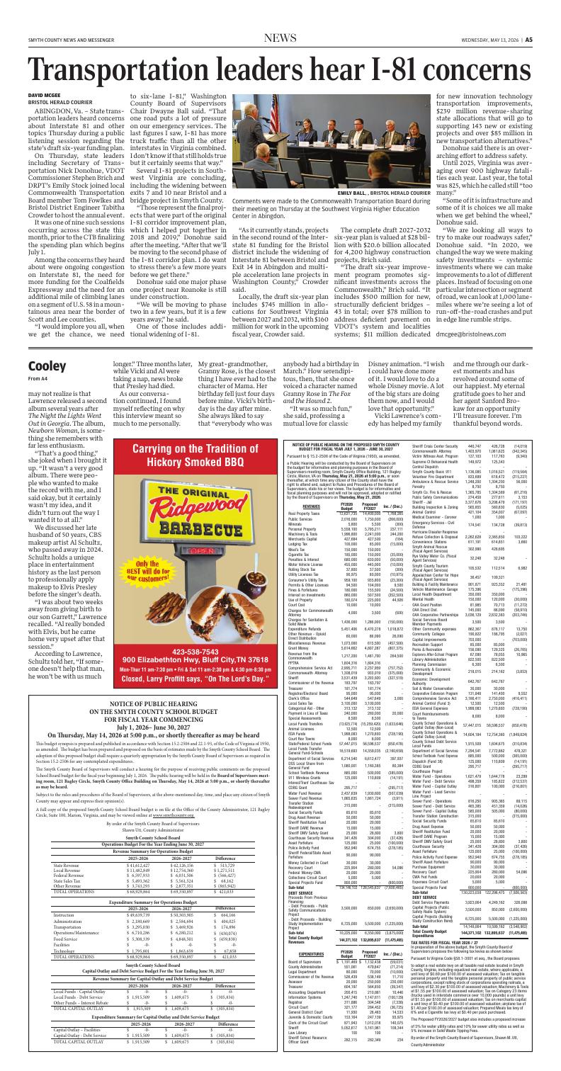 Page A5