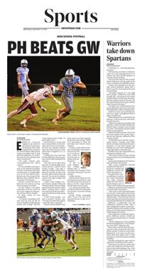 Page B1