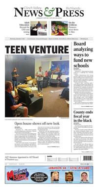 Page A1