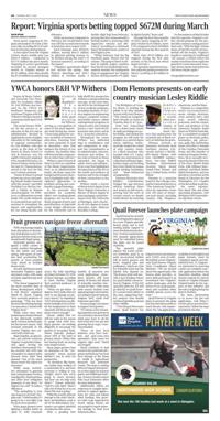 Page A6